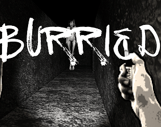 BURRIED