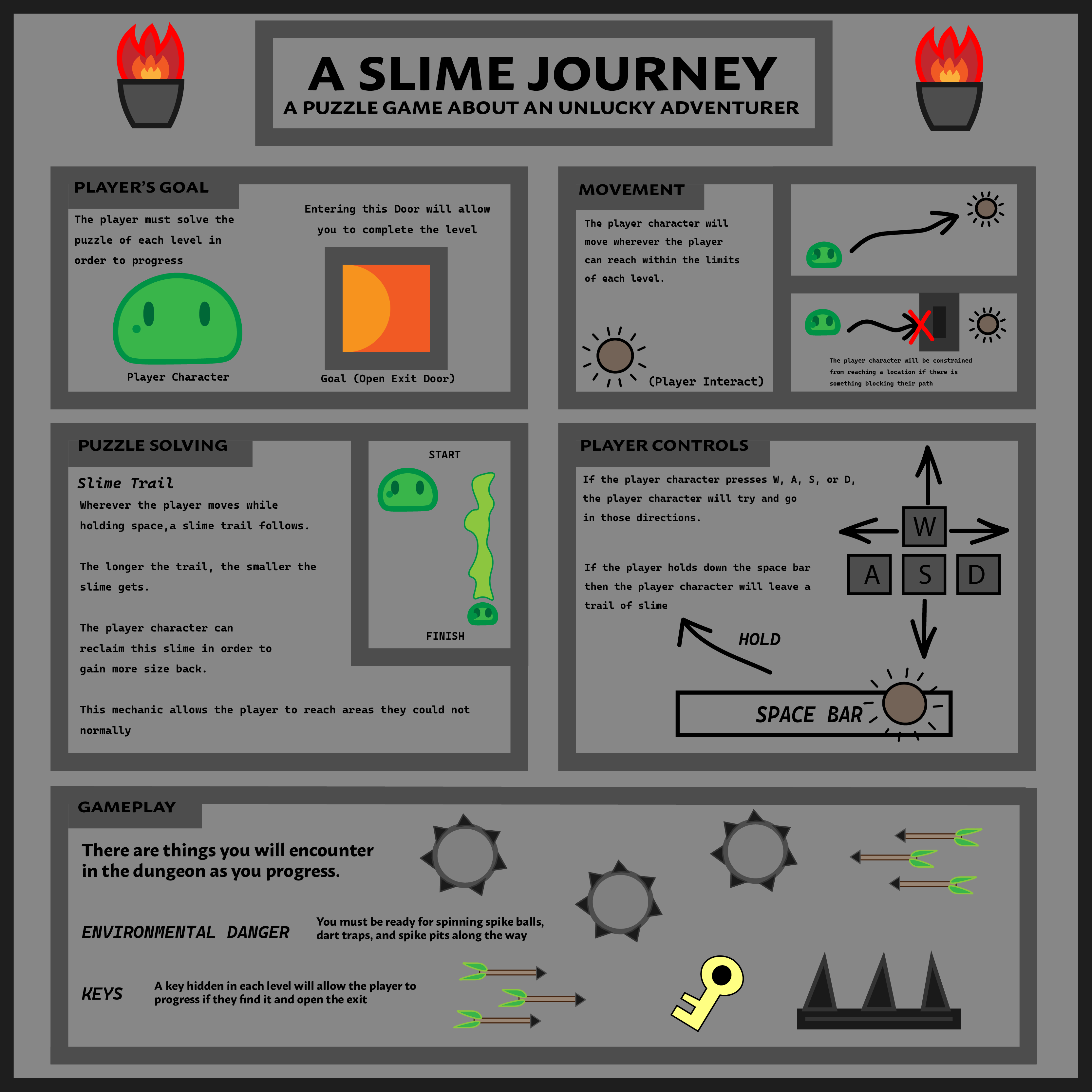 Slime Journey VDD