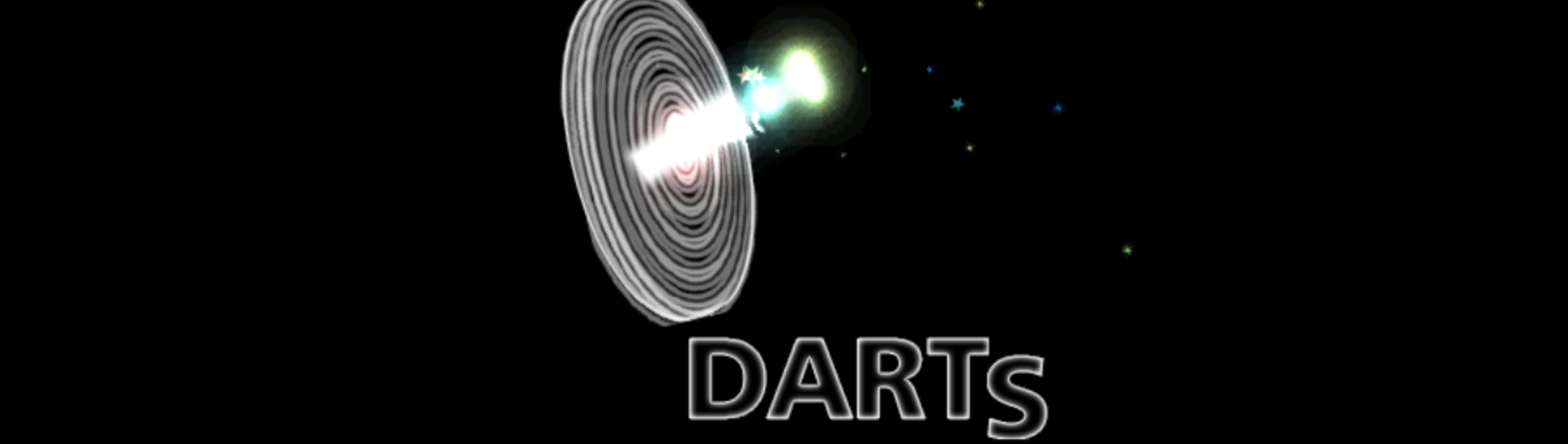 Electro Darts