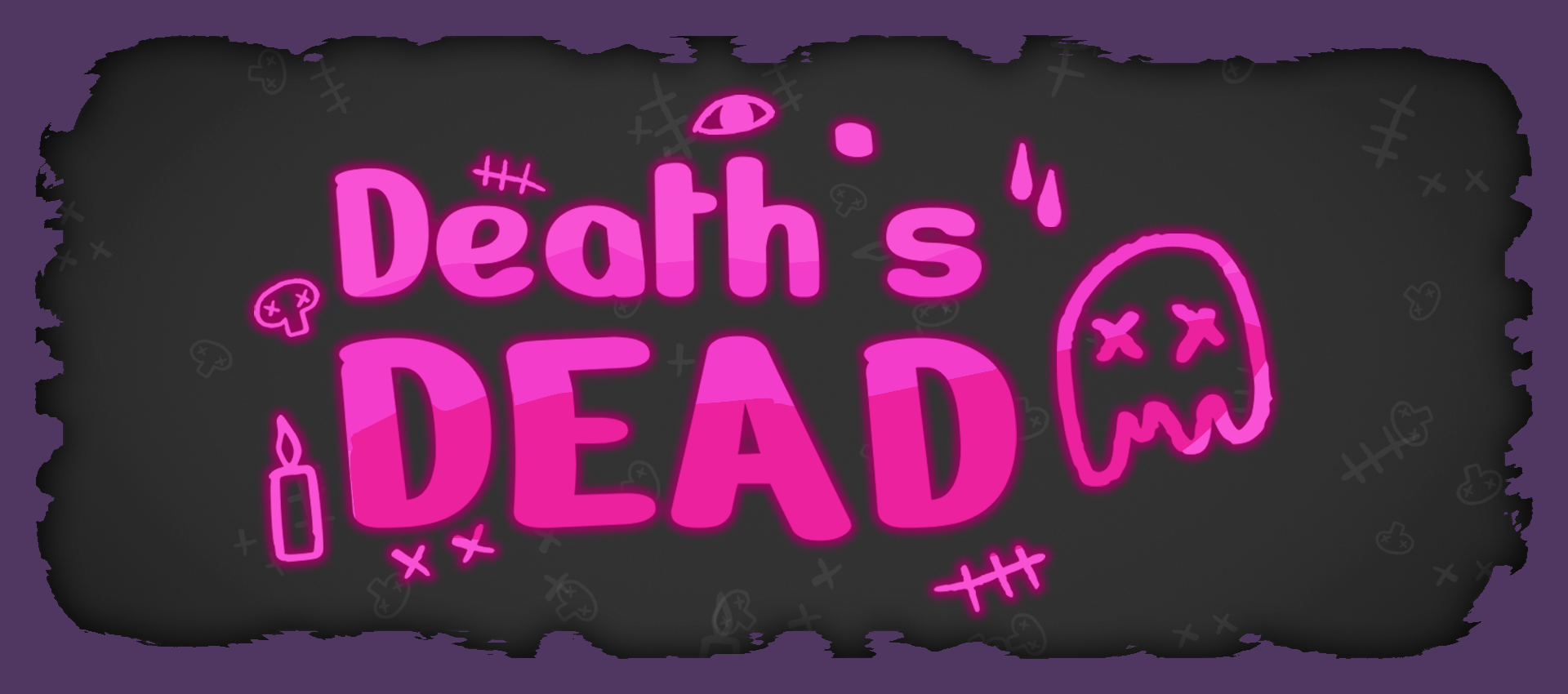 Death's Dead