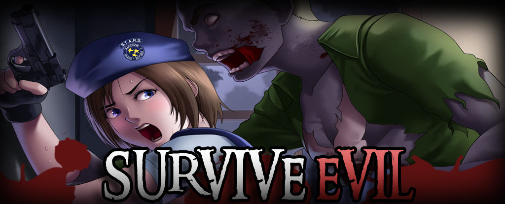 Survive Evil (18+)