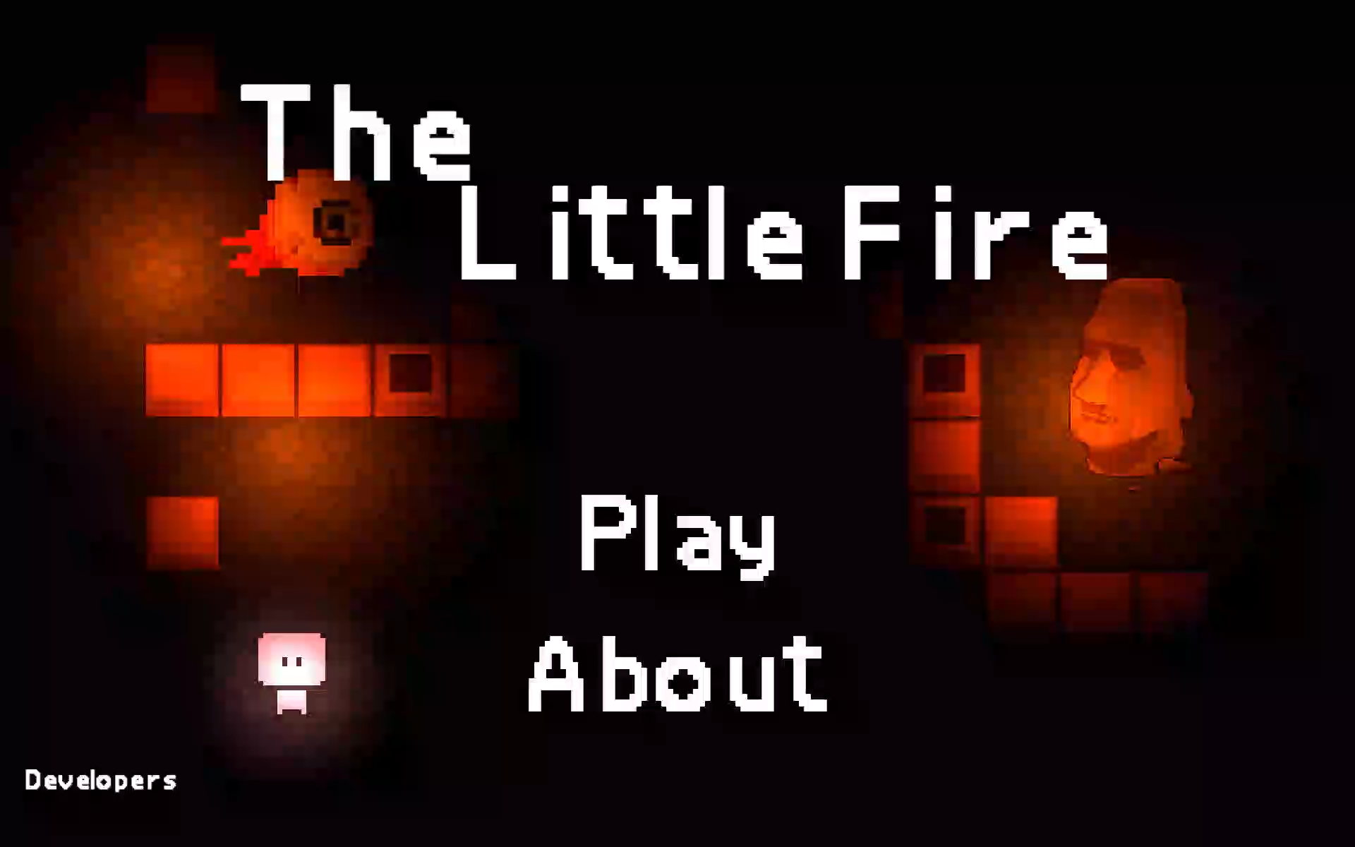 The Little Fire