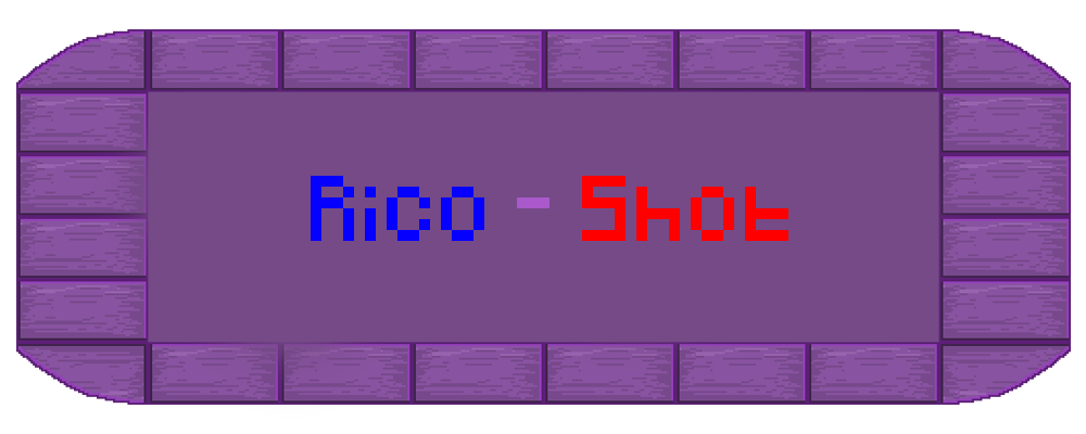 Rico-Shot