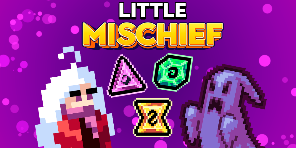 Little Mischief