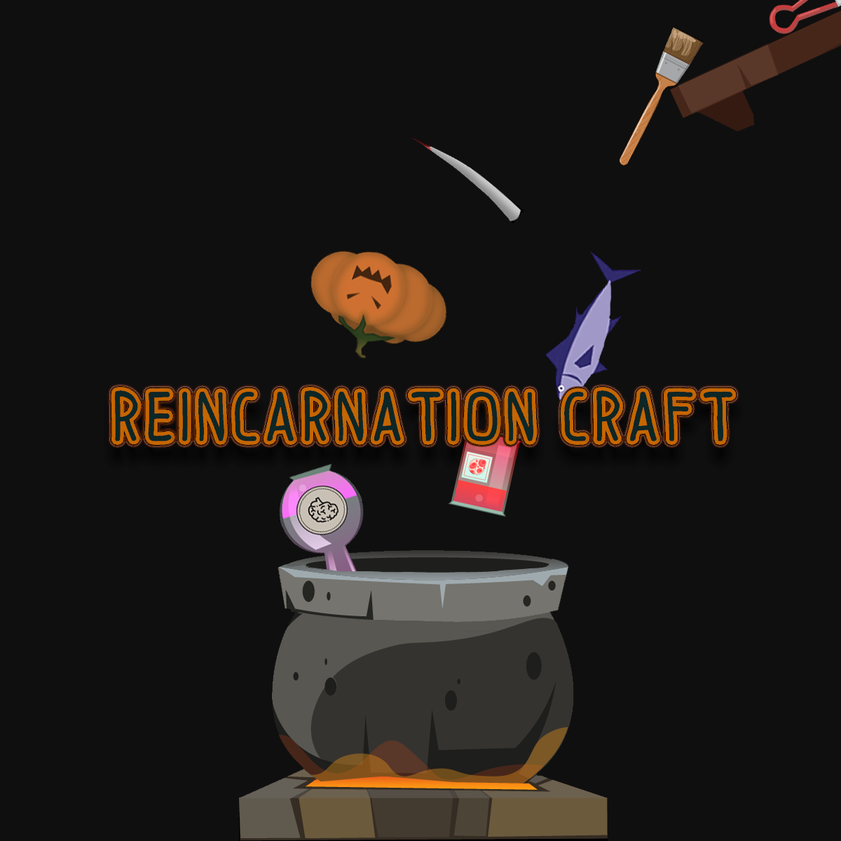 Reincarnation Craft