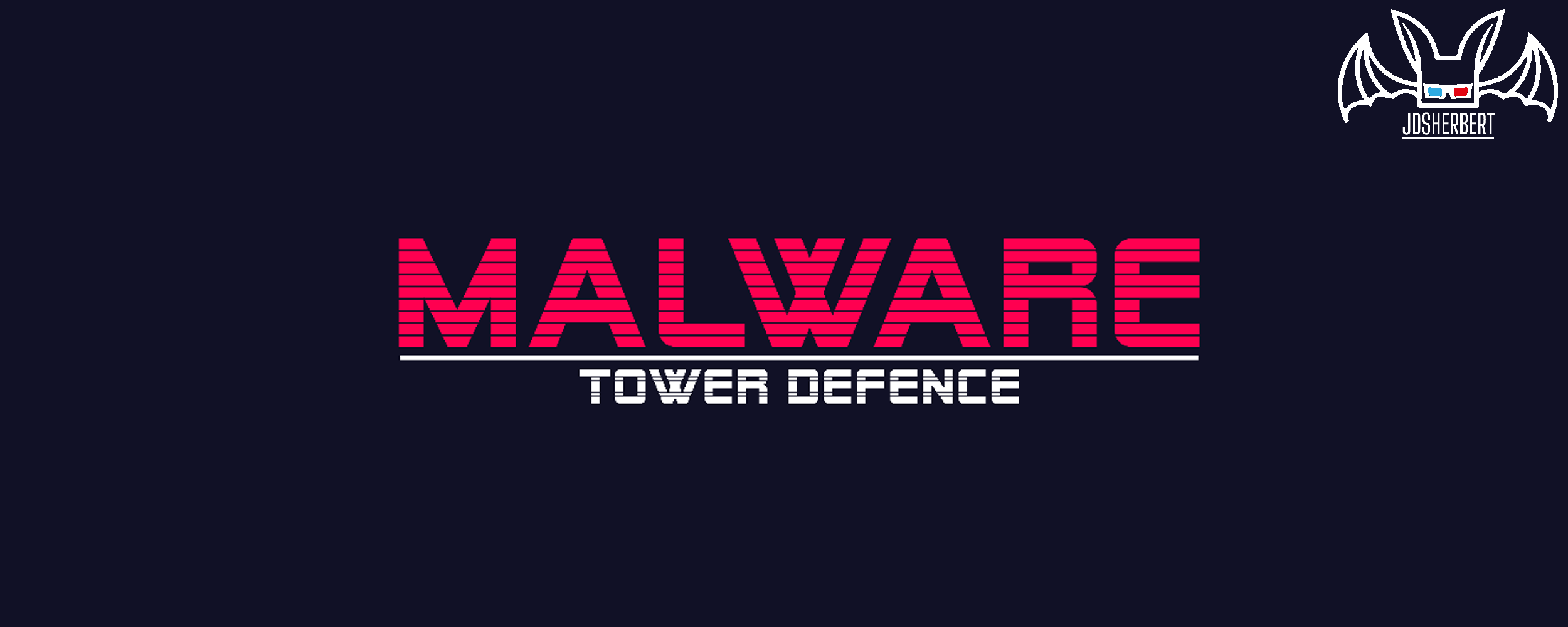 Malware Tower Defence