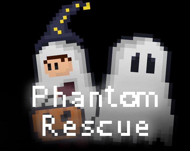 Cover image for PhantomRescue