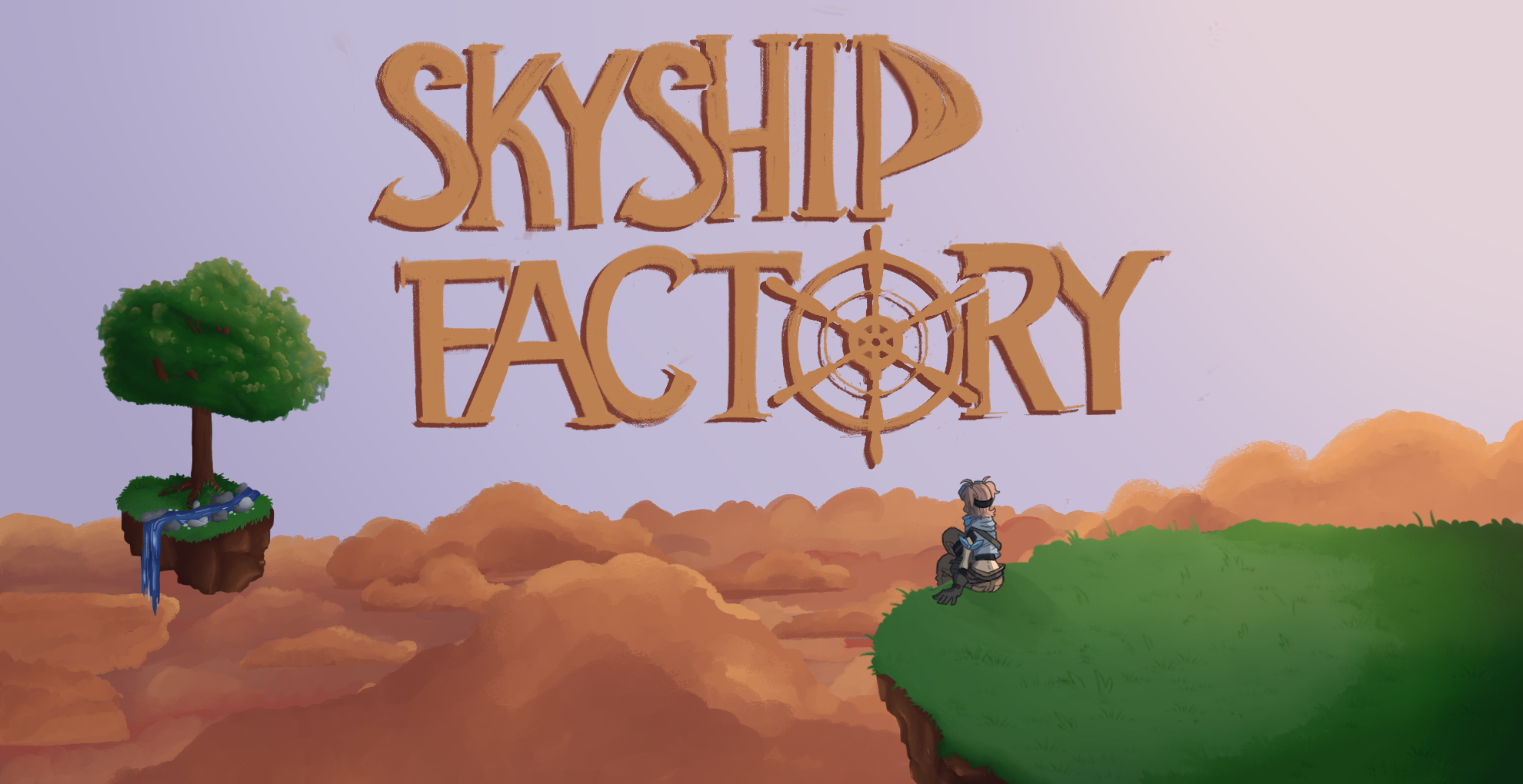 Skyship Factory