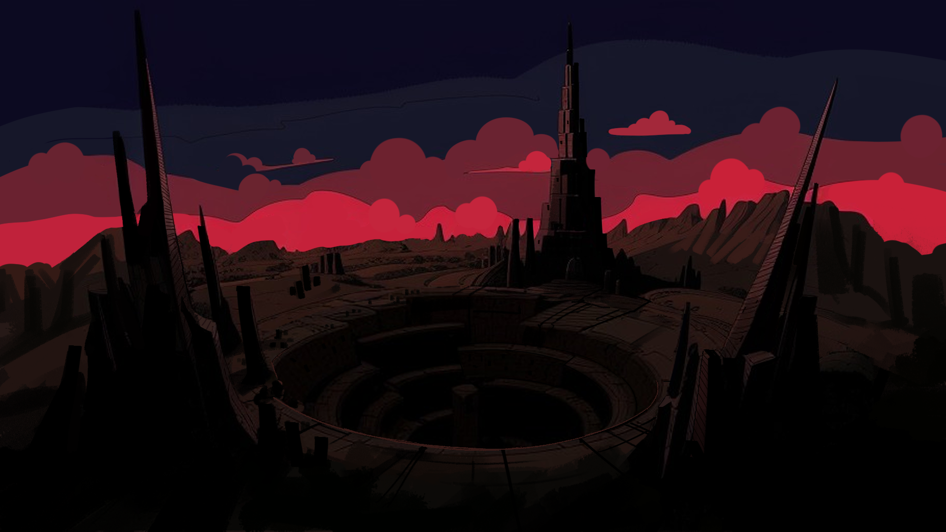 Cover image for Panopticum