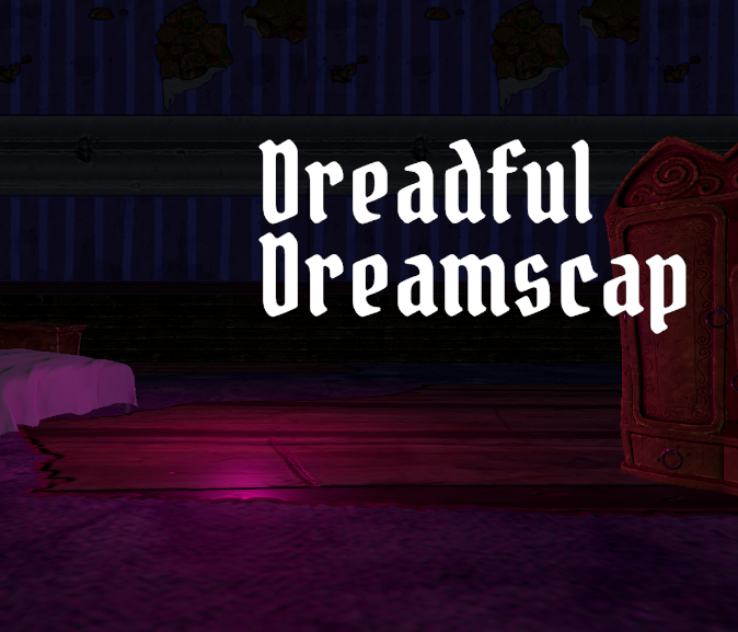 Dreadful Dreamscap