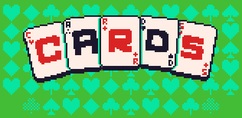 Cards!