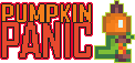 Cover image for Pumpkin Panic