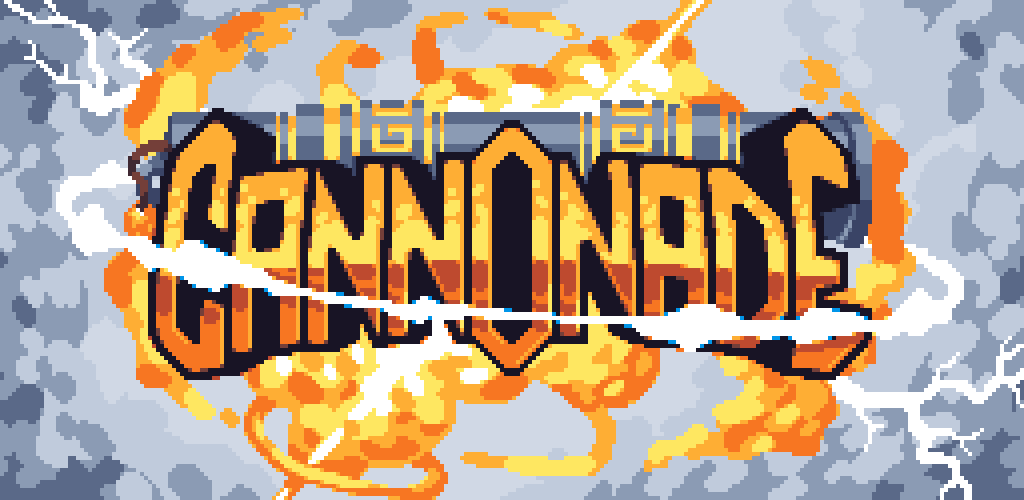 Cannonade