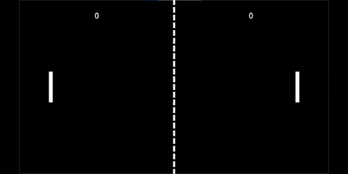 Cover image for Pong!