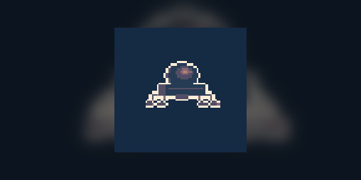 Cover image for planet hopping