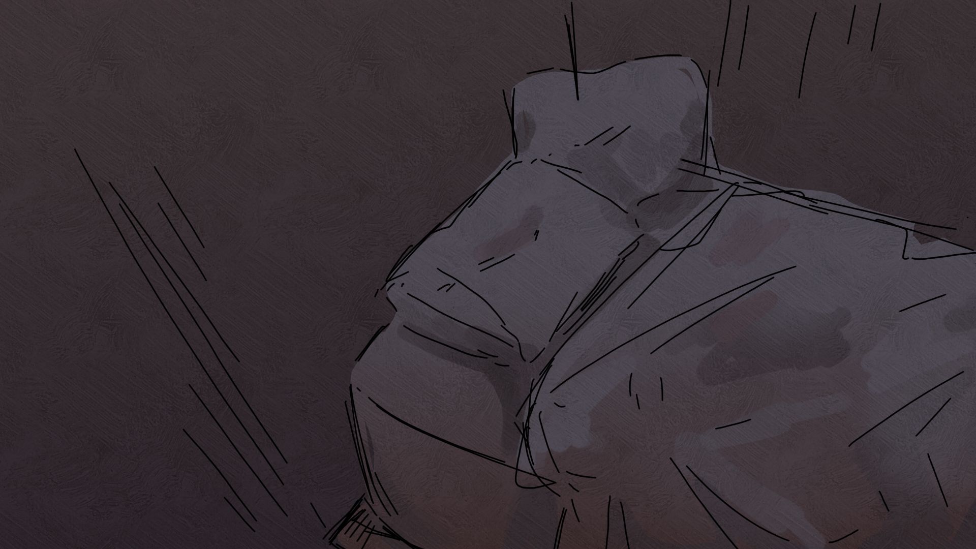 Cover image for Watching Nightmares