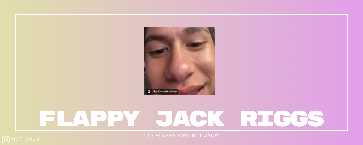 Flappy Jack Riggs