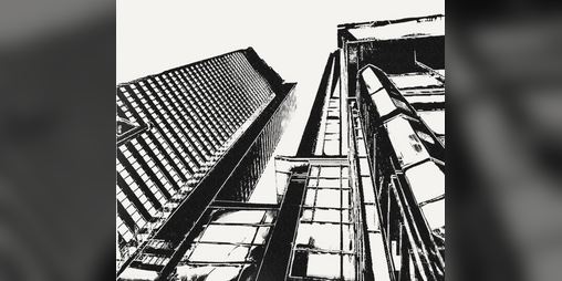 Cover image for The Plaza: A Horror Anthology