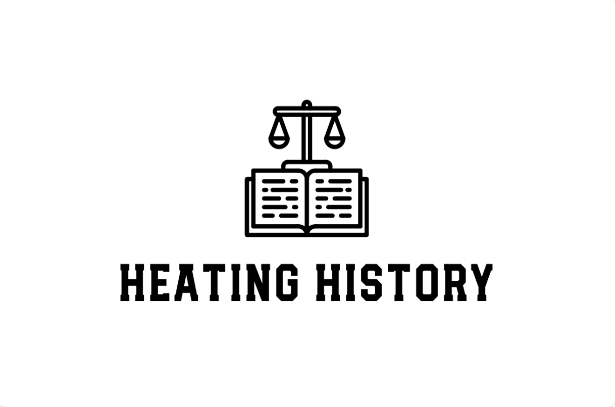 Heating History
