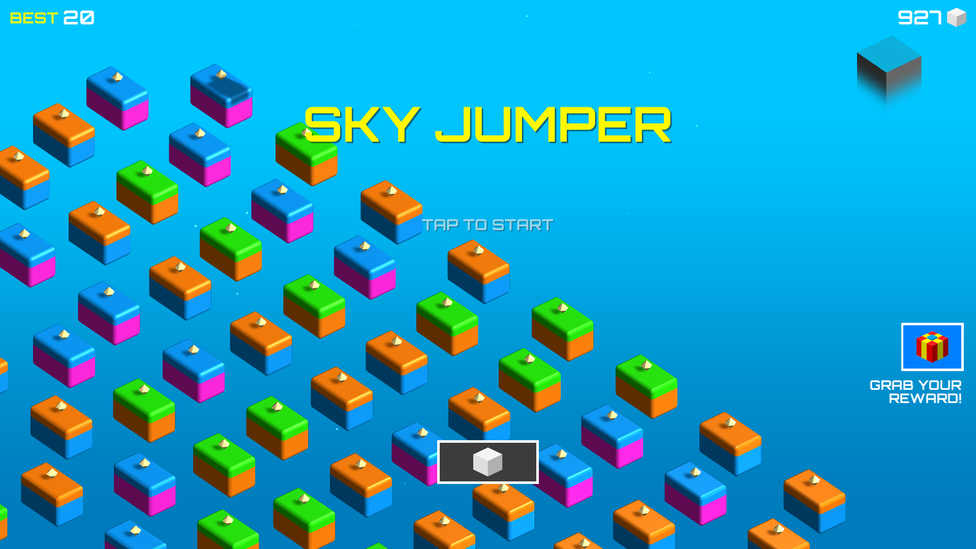 Sky Jumper