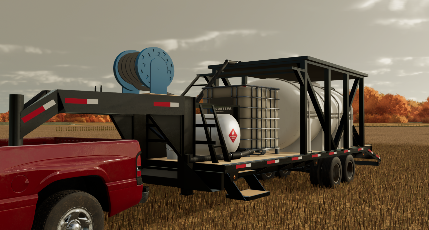 Cover image for PJ dash trailer Edit