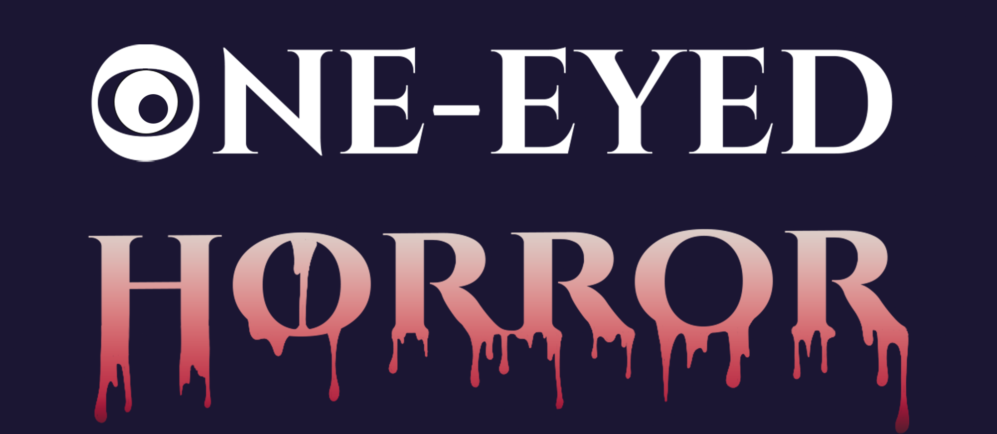 One-Eyed Horror