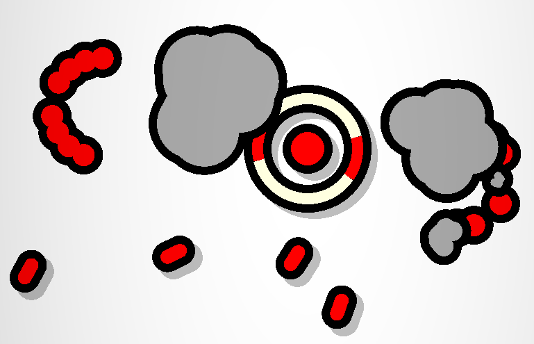 Cover image for Hive Havoc