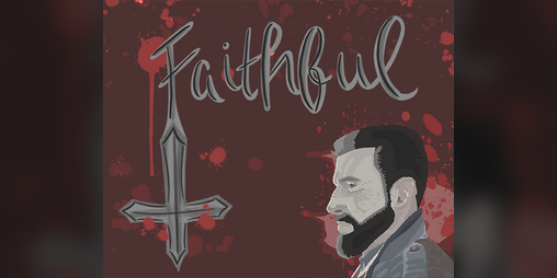 Cover image for Faithful