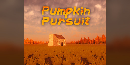 Cover image for Pumpkin Pursuit