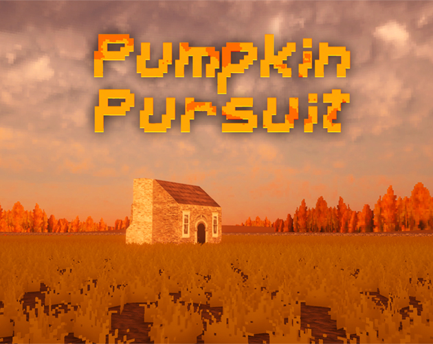 Pumpkin Pursuit cover