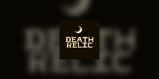 Cover image for Death Relic
