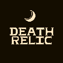 Cover image for Death Relic