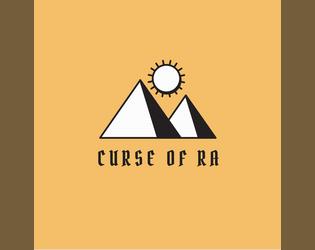 Curse of Ra  