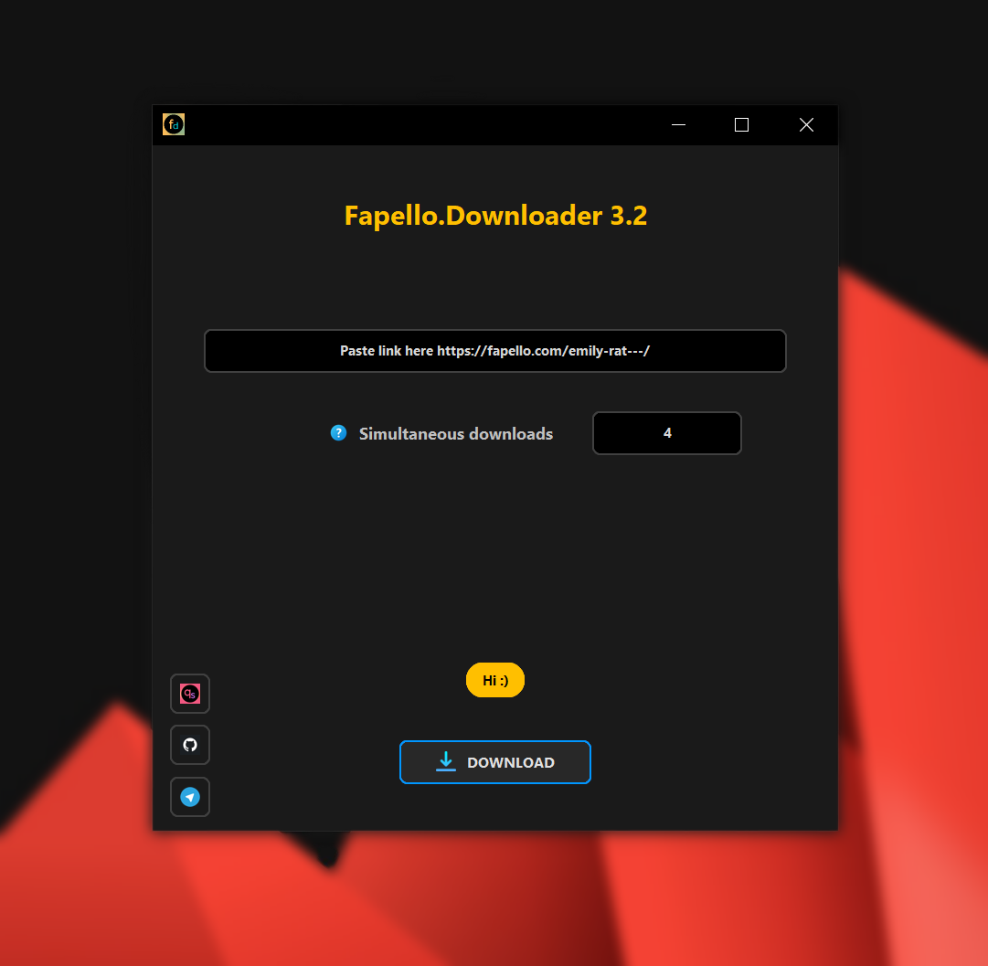 Online Games Downloader 2.0 Download (Free) - GamesDownloader.exe