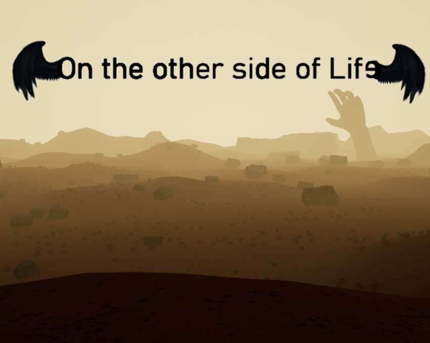 On the other side of Life
