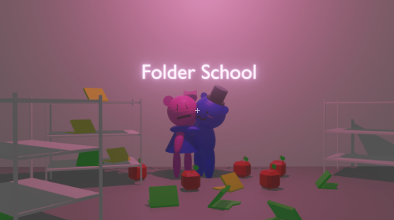 Folder's School