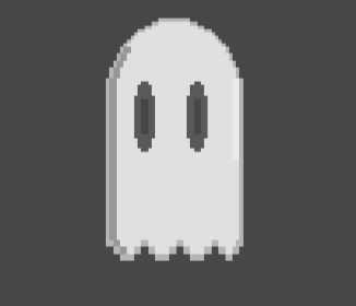 Cover image for Ghost