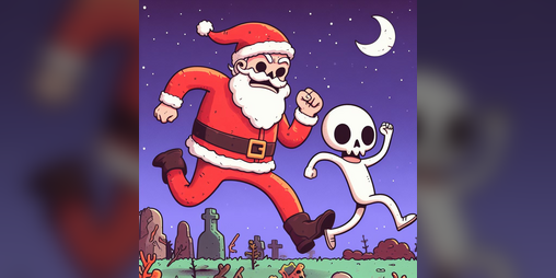 Cover image for Not Enough Spook