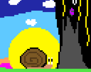 Snail Quest