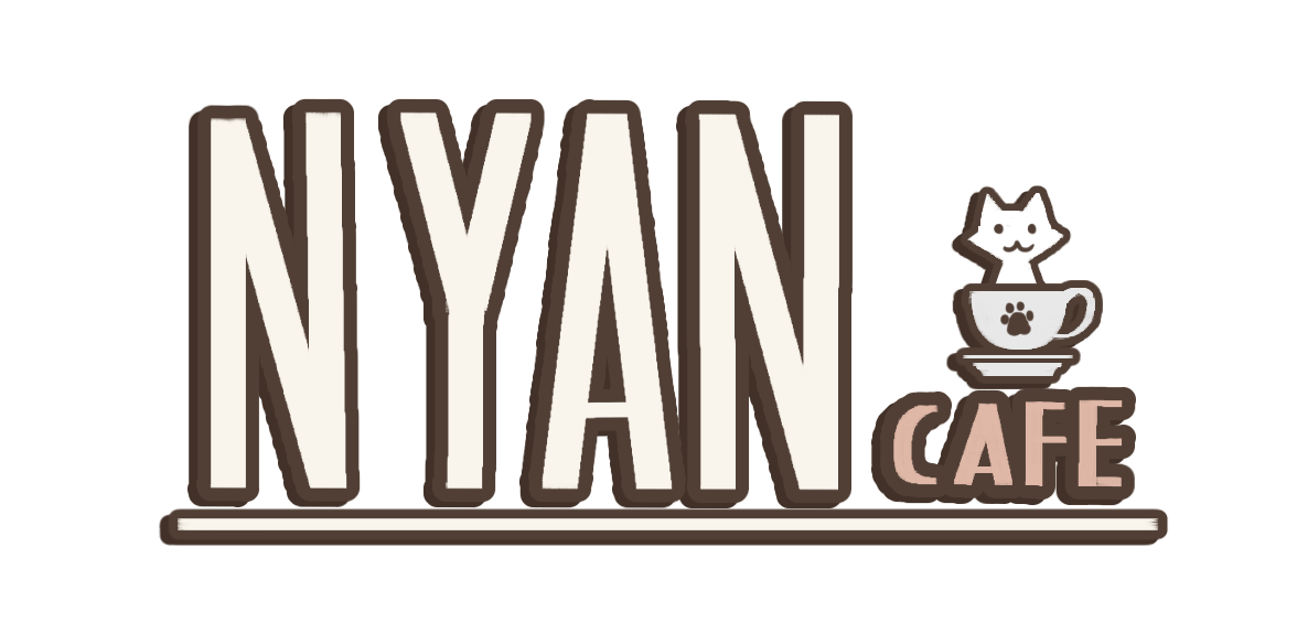 Nyan Cafe