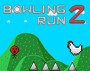 Bowling 2 Run