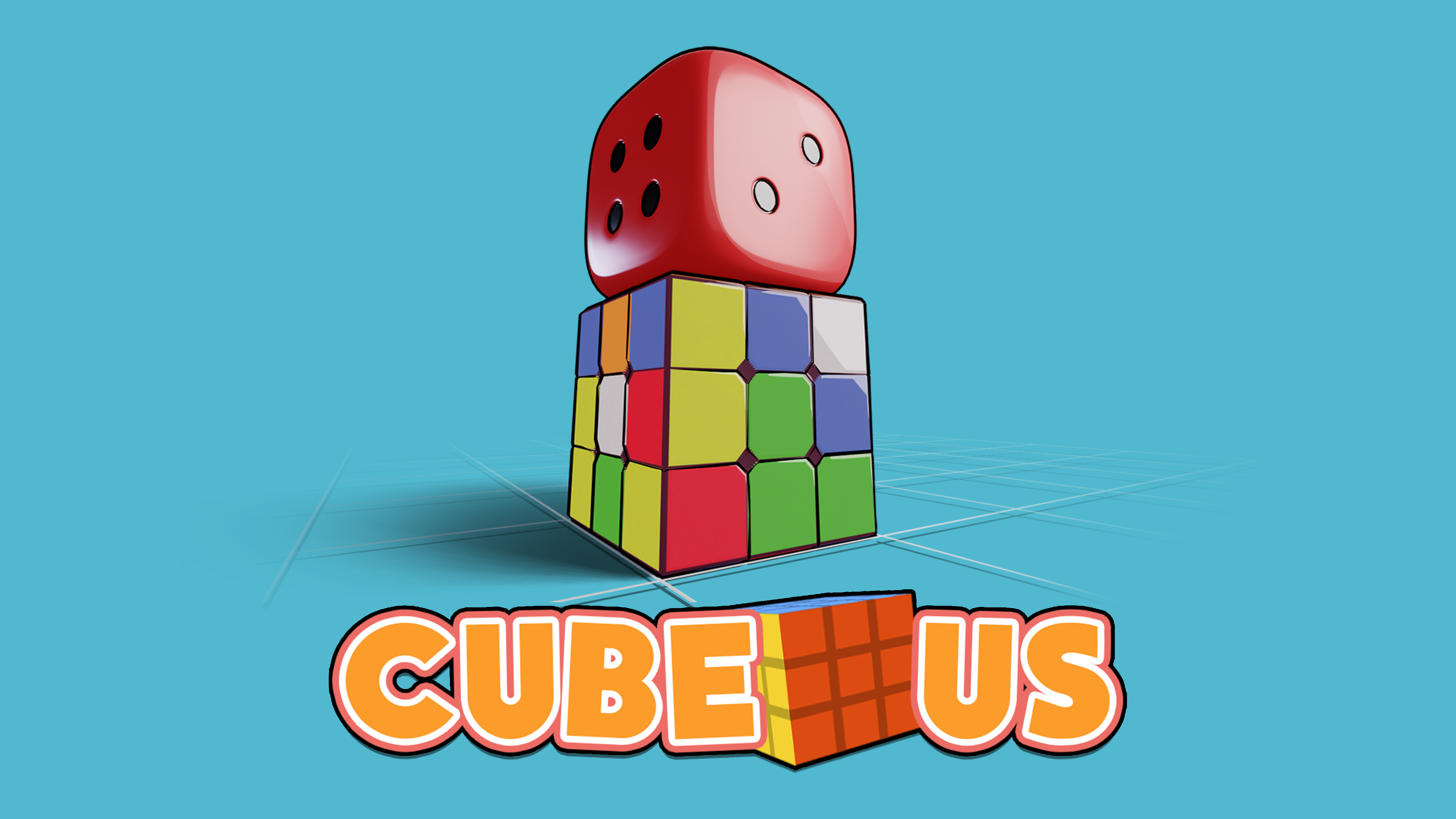 Cube Us