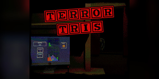Cover image for terrortris