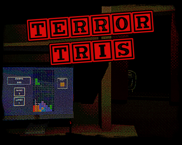 terrortris