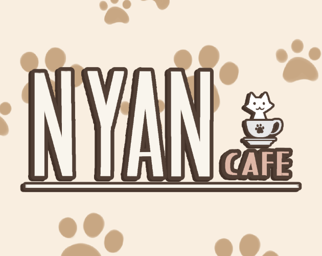 Nyan Cafe