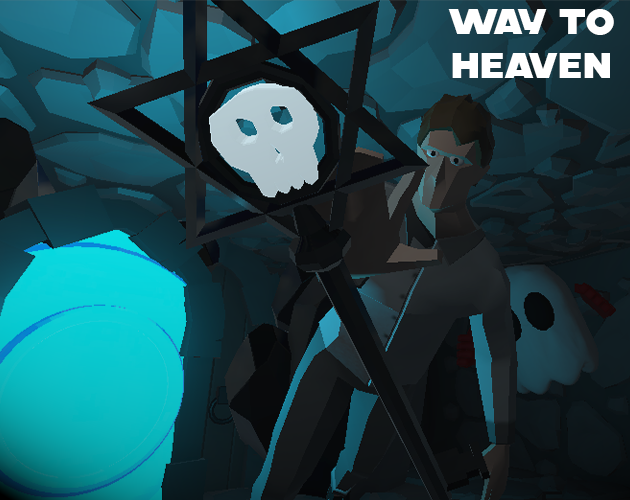 Way to heaven