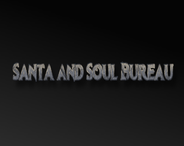 Santa and Soul Bureau