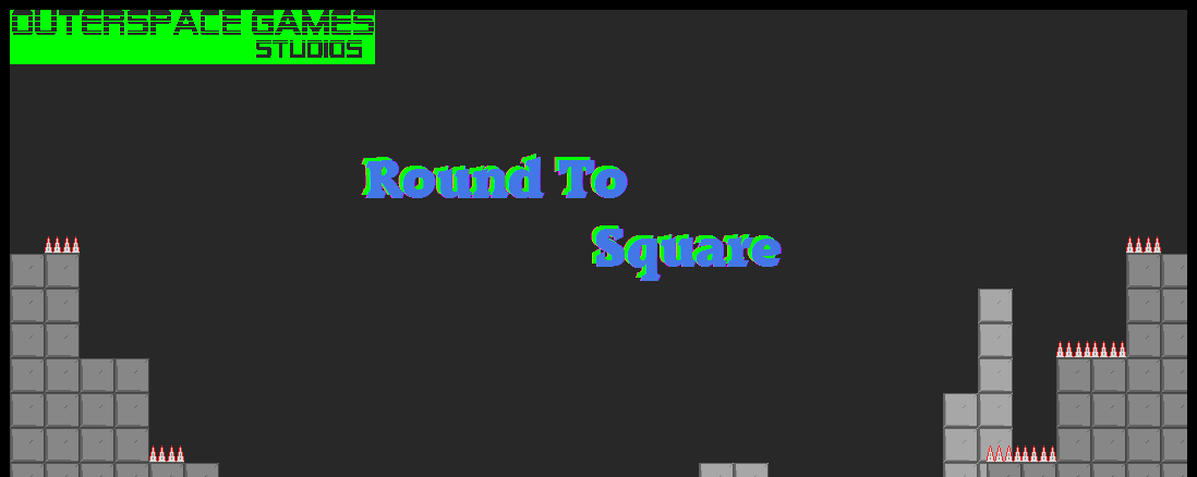 Round to Square (Demo)