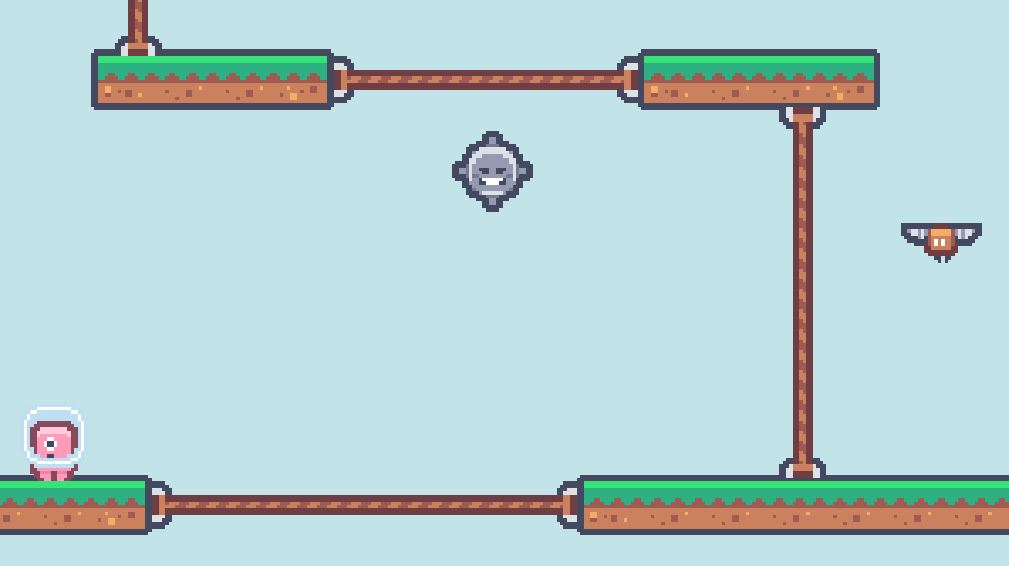 Cover image for Rope Climber
