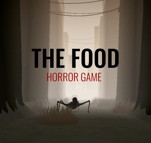 Cover image for The Food